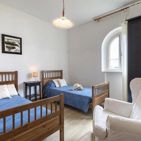 Casa Del Riccio Fronte Mare Villa Мола ди Бари Екстериор снимка