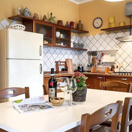 Casa Del Riccio Fronte Mare Villa Мола ди Бари Екстериор снимка