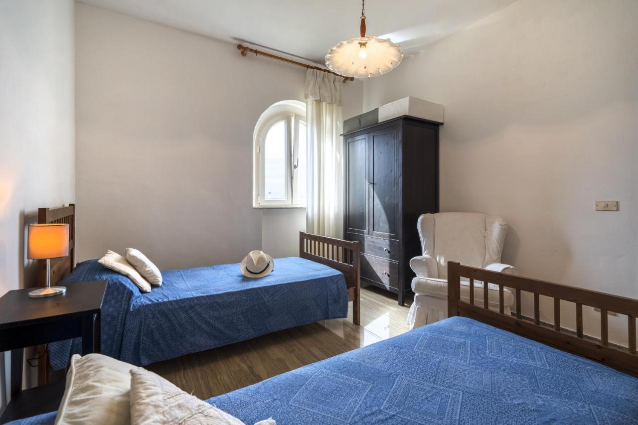 Casa Del Riccio Fronte Mare Villa Мола ди Бари Екстериор снимка